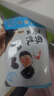 廣州酒家利口福 黑金蝦餃200g*2袋 16個(gè) 兒童早餐 早茶點(diǎn)心 冷凍食品 曬單實(shí)拍圖
