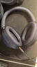 索尼（SONY）WH-1000XM5 頭戴式無(wú)線降噪耳機(jī) AI智能降噪 深夜藍(lán)色 高考祝福禮物 曬單實(shí)拍圖