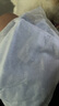 愛(ài)慕【氧氣小花瓣】禮盒薄款凈痕無(wú)鋼圈蕾絲軟支撐內(nèi)衣褲套裝七夕禮物 曬單實(shí)拍圖