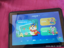 科大訊飛智能學(xué)習(xí)機C10兒童平板早教機小學(xué)初中高中教材同步護眼學(xué)生平板電腦一體機 C10學(xué)習(xí)機-4+128G 曬單實拍圖