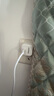 品勝3C認(rèn)證 PD30W氮化鎵蘋果16充電器快充套裝配雙Type-C數(shù)據(jù)線通用iPhone15pro華為小米手機iPad插頭 曬單實拍圖