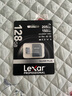 雷克沙（Lexar）128GB TF(MicroSD)存儲(chǔ)卡 V30 A2 讀205MB/s 無(wú)人機(jī)運(yùn)動(dòng)相機(jī)官方推薦內(nèi)存卡 暢拍4K(SILVER PLUS) 曬單實(shí)拍圖
