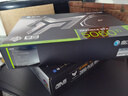 影馳 GeForce RTX 5060 Ti 金屬大師 黑金版 MAX OC 16GB GDDR7 DLSS 4 電競(jìng)光追游戲/AI本地部署顯卡 曬單實(shí)拍圖