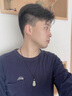 法優(yōu)曼保真和田玉觀(guān)音頭吊墜男款女白玉佛牌佛像玉石玉佩玉墜菩薩【大號觀(guān)音吊墜】 【和田玉吊墜】 曬單實(shí)拍圖