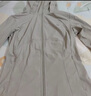 蕉下（beneunder）運(yùn)動(dòng)防曬衣女AL900辣妹防曬服防紫外線顯瘦戶外冷茶灰XL 曬單實(shí)拍圖
