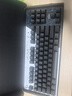 羅技（G）PRO X游戲機(jī)械鍵盤GPX電競RGB背光電腦吃雞緊湊式87鍵有線鍵盤 PRO 機(jī)械鍵盤 KDA限定版 T軸 曬單實(shí)拍圖