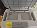美的（Midea）空調(diào)扇制冷風機工業(yè)電冷風扇水冷空調(diào)加冰塊商用冷氣機大面積超強風車間降溫水冷機 AC360-20A 曬單實拍圖