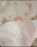 好奇（Huggies） 【次日達(dá)】鉑金裝紙尿褲小桃褲 嬰兒尿不濕寶寶幼兒干爽超薄透氣 XL64片 【紙尿褲 12-17kg】 曬單實(shí)拍圖