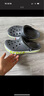 crocs卡駱馳貝雅卡駱班洞洞鞋|205089 冬日白/彩色-1LI 39(240mm) 曬單實(shí)拍圖