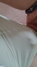 蕉下冰絲內(nèi)褲男士高端褲衩褲頭平角運(yùn)動(dòng)超薄裸感透氣無(wú)痕速干透氣夏季 曬單實(shí)拍圖