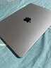 Apple/蘋果【國家補貼】AI筆記本/2025款MacBookAir13英寸M4(10+10核)24G1T銀色電腦Z1GS0001L 曬單實拍圖