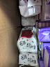 貝親（Pigeon）嬰兒濕紙巾 兒童濕巾 柔濕巾 嬰童適用 成人可用100抽*6包 PL347 曬單實拍圖