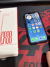 暴走 適用蘋(píng)果XR手機(jī)殼 iPhone xr保護(hù)套 鏡頭全包防摔防指紋硅膠軟邊撞色透明磨砂男女款 優(yōu)雅黑 曬單實(shí)拍圖