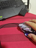 羅技（G） G502 HERO主宰者 有線鼠標(biāo) 游戲鼠標(biāo) 吃雞鼠標(biāo) 電競鼠標(biāo)宏編程可配重HERO引擎 禮盒送男友 G502H+阿卡麗貼紙+鼠標(biāo)墊+鼠標(biāo)盒 曬單實拍圖