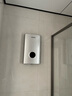 CRAR 380V三相電即熱式電熱水器商用大功率隱藏式變頻速熱家用別墅中央供水工業(yè)廠(chǎng)區工程食堂美容院K8 18000W 銀灰【75°C手機智控】上門(mén)安裝 曬單實(shí)拍圖