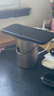 MOYIEAKAN qi2認(rèn)證無線充電器三合一蘋果iPhone 16/15/14/13/12 Pro磁吸手機(jī)耳機(jī)Apple Watch手表快充支架座 鋁合金- 沙漠金【qi2認(rèn)證｜觸控旋轉(zhuǎn)｜三合一】 曬單實(shí)拍圖