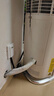 美的空調(diào) 3匹 酷省電Ultra 省電神機(jī) 超一級(jí)能效 客廳空調(diào)立式柜機(jī) 國(guó)家補(bǔ)貼 KFR-72LW/N8KS1-1U 曬單實(shí)拍圖