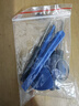山頭林村拆機(jī)工具套裝蘋果手機(jī)拆屏維修吸盤三角拆機(jī)片塑料撬棒翹片螺絲刀 拆機(jī)8件套 1套 曬單實(shí)拍圖