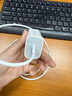 固質(zhì)蘋果16/15充電器充電線45W快充套裝TypeC數(shù)據(jù)線phone16/15pro/promax/plus手機(jī)充電頭USB-C氮化鎵 官廠正品【45W蘋果快充頭】+雙C口快充線1米套裝 曬單實(shí)拍圖