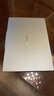 聯(lián)想小新Pro14GT輕薄筆記本電腦 2代酷睿Ultra9 32G 1T 2.8K高刷OLED 贈DIY鍵帽 天青藍 國家補貼20% 曬單實拍圖