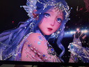 HKC 27英寸4K 160Hz雙模320Hz QD量子點MiniLED廣色域HDR1400認證Type-C90W電競游戲顯示器G27M7Pro 曬單實拍圖