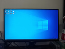 華碩（ASUS）TUF小金剛 27英寸2K顯示器 高刷電競 FastIPS顯示屏 0.3ms響應(yīng) 內(nèi)置雙音箱 G-sync 2K300Hz升降 VG27AQML5A戰(zhàn)殺27 曬單實拍圖