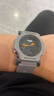 卡西歐（CASIO）手表男士G-SHOCK八王子防震運(yùn)動(dòng)電子日韓表送男友禮物GA-2300-8A 曬單實(shí)拍圖
