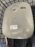 美的（Midea）電飯煲電飯鍋家用商用柴火飯多功能預(yù)約小型迷你煮飯2-3-4-5-8人大容量快煮飯不銹鋼內(nèi)膽不易粘鍋 0涂層 3L 母嬰級(jí)316L不銹鋼內(nèi)膽卡其灰偏白 曬單實(shí)拍圖