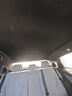 京飯碗比亞迪天窗遮陽簾天幕遮陽擋車頂玻璃前擋風車內遮陽板防曬隔熱罩 比亞迪唐EV/DM【黑色】防曬隔熱天窗遮陽簾 【備注車型年款配置】升級麂皮絨靜電吸附款 曬單實拍圖