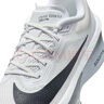 耐克（NIKE）官方ZOOM FLY 6男子公路競速專業(yè)跑步鞋秋季碳板FN8454 104白/鐵架黑/白金色/薄霧黑藍(lán) 44 曬單實(shí)拍圖