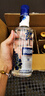 郎酒順品郎金蓋 白酒 兼香 45度 480ml*6 六瓶裝 純糧光瓶 曬單實拍圖