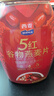 西麥5紅混合谷物燕麥片482g 營養(yǎng)早餐谷物代餐無額外添加蔗糖 曬單實拍圖