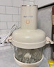 九陽(yáng)（Joyoung）絞肉和面絞菜一體機(jī) 絞餡機(jī)餃子肉餡機(jī)2.8L大容量 真智能和面絞肉機(jī)【九陽(yáng)漫生活】S26-LA586 曬單實(shí)拍圖