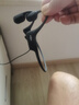 韶音（SHOKZ）【李現(xiàn)同款】OpenRun Air骨傳導(dǎo)藍(lán)牙無線開放式耳機(jī)耳麥不入耳式運(yùn)動跑步騎行 10分鐘快充S803air 石墨黑【補(bǔ)貼專享】 曬單實拍圖