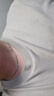 中國黃金蛇骨鏈銀項鏈男士型男潮流本命年蛇形物七夕禮物送男友老公周年 【瓜子鏈】 約4.4g 長(cháng)45cm 曬單實(shí)拍圖