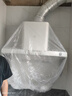 米家小米s2白色凈煙機油煙機煙灶套裝吸油煙機廚房家用燃氣灶灶具組合變頻側吸煙灶聯(lián)動(dòng)家電 凈煙機S2白【不含灶】 曬單實(shí)拍圖