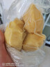 佳農(nóng) 泰國(guó)冷凍 金枕頭榴蓮肉  凈重250g/盒 單盒裝 榴蓮 生鮮水果 曬單實(shí)拍圖