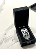 雷蛇（Razer）毒蝰迷你無線se Signature Edition 電競游戲鼠標  鎂合金鏤空 雙手通用 白色【不支持七無】 曬單實拍圖