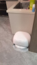 石頭（roborock）掃地機器人掃拖一體 P20 Ultra 自動上下水版 自動集塵熱水洗拖布擦地拖地洗地機吸塵器 A1840RR 曬單實拍圖