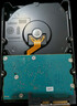 東芝（TOSHIBA）16TB NAS網(wǎng)絡(luò )存儲機械硬盤(pán)私有云家庭文件存儲7200轉 512MB SATA接口N300 PRO系列(HDWG51G) 曬單實(shí)拍圖