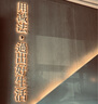 Keep泳帽男女布料舒適不勒頭加大號長(cháng)發(fā)護耳成人帽游泳裝備 黑色 曬單實(shí)拍圖
