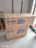 海爾（Haier）【小紅花空調-綻放版】凈省電1.5匹掛機臥室節(jié)能空調 KFR-35GW/E1-1家電國家補貼20%以舊換新 曬單實拍圖