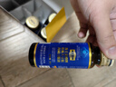 海王金樽牡蠣大豆肽肉堿口服液50ml*8瓶緩解體力疲勞喝酒前酒后應酬常備 8瓶裝*1盒 曬單實拍圖