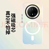 暴走適用華為mate70pro手機(jī)殼華為Mate70Pro+保護(hù)套MagSafe磁吸硅膠軟邊磨砂膚感半透鐳射漸變防摔硬殼 曬單實(shí)拍圖