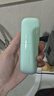蘭芝雪紗絲柔隔離乳妝前防曬遮瑕30ml#60綠色定妝提亮膚色生日禮物女 曬單實(shí)拍圖