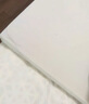 MLILY瞇貍學(xué)生床墊記憶棉宿舍單人榻榻米可折疊床褥  心悅 150*200*4cm 曬單實(shí)拍圖