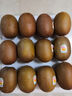 佳沛（zespri）新西蘭 陽光金奇異果12粒禮盒特大果單果約122-146g 獼猴桃 水果 曬單實拍圖