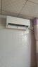 海爾（Haier）小紅花套系 凈省電Plus真省版 節(jié)能1.5匹壁掛式臥室掛機(jī)空調(diào) KFR-35GW/E1-1Plus家電國家補(bǔ)貼20% 曬單實(shí)拍圖