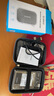 奧睿科(ORICO)移動(dòng)硬盤盒2.5英寸USB3.0 SATA串口筆記本電腦外置殼固態(tài)機(jī)械ssd硬盤盒子 全透明2139U3 曬單實(shí)拍圖