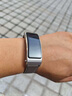 華為（HUAWEI）通話手環(huán) B7華為手環(huán) 智能手環(huán)運(yùn)動(dòng)血氧健康商務(wù)藍(lán)牙手表耳機(jī)二合一【華為官方授權(quán)店】 蒼穹灰 曬單實(shí)拍圖